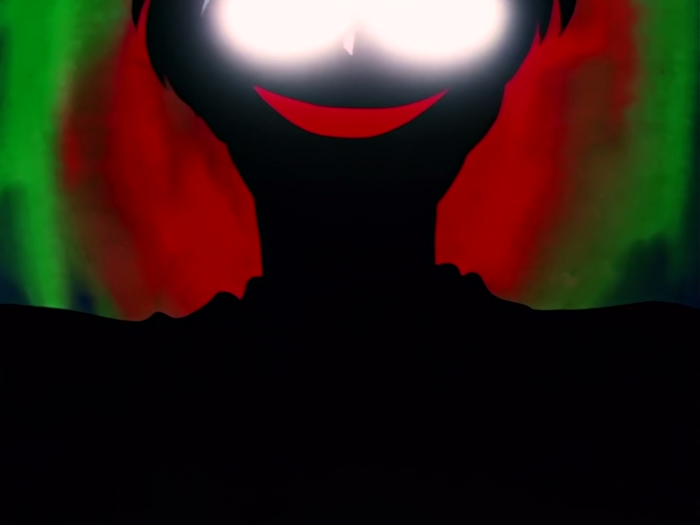 Sailor Moon Ep 90: Premonition of World's End? The Appearance of Mysterious New Guardians @ 00:05:23