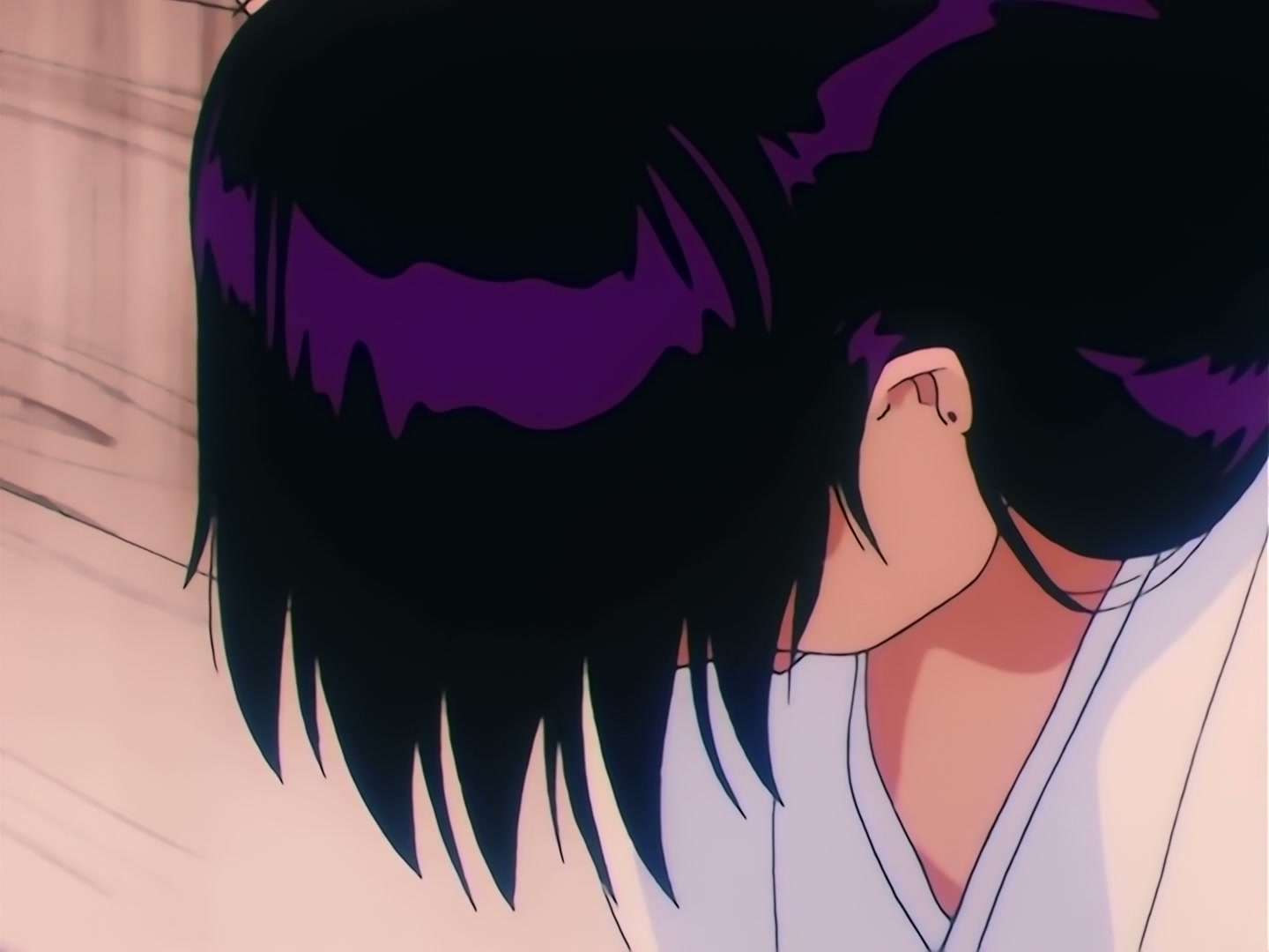 Sailor Moon Ep 90: Premonition of World's End? The Appearance of Mysterious New Guardians @ 00:18:45