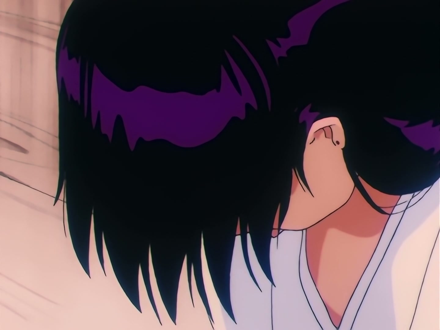 Sailor Moon Ep 90: Premonition of World's End? The Appearance of Mysterious New Guardians @ 00:18:49
