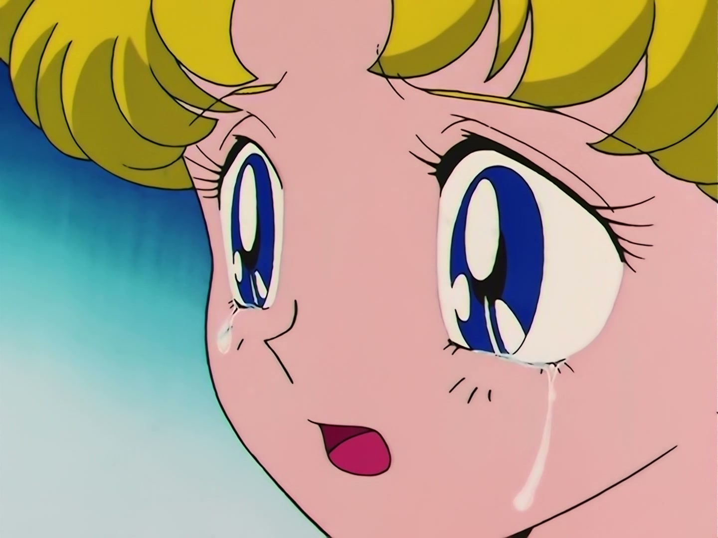 Sailor Moon Ep 90: Premonition of World's End? The Appearance of Mysterious New Guardians @ 00:18:54