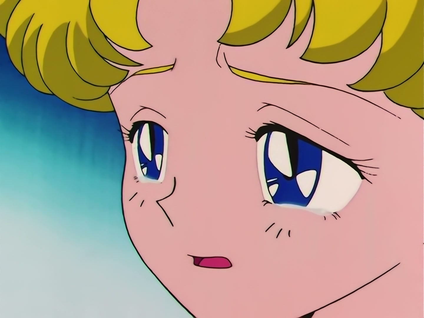 Sailor Moon Ep 90: Premonition of World's End? The Appearance of Mysterious New Guardians @ 00:18:58