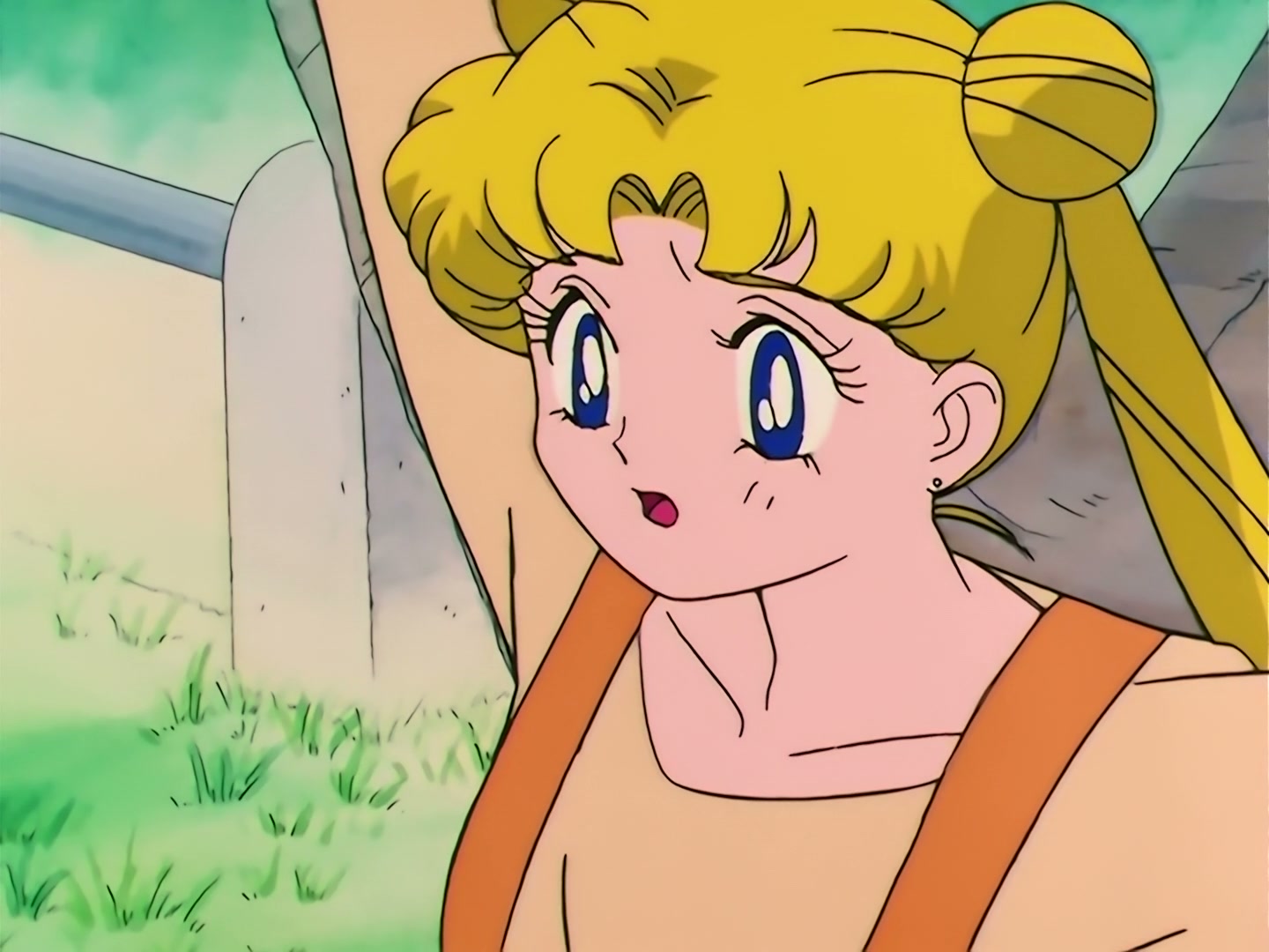 Sailor Moon Ep 90: Premonition of World's End? The Appearance of Mysterious New Guardians @ 00:19:37