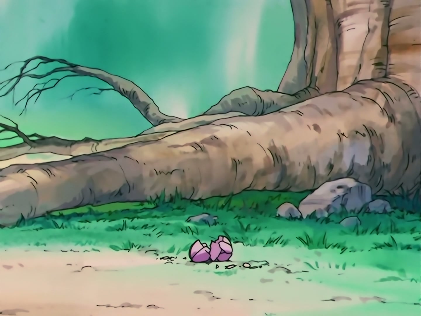 Sailor Moon Ep 90: Premonition of World's End? The Appearance of Mysterious New Guardians @ 00:19:41