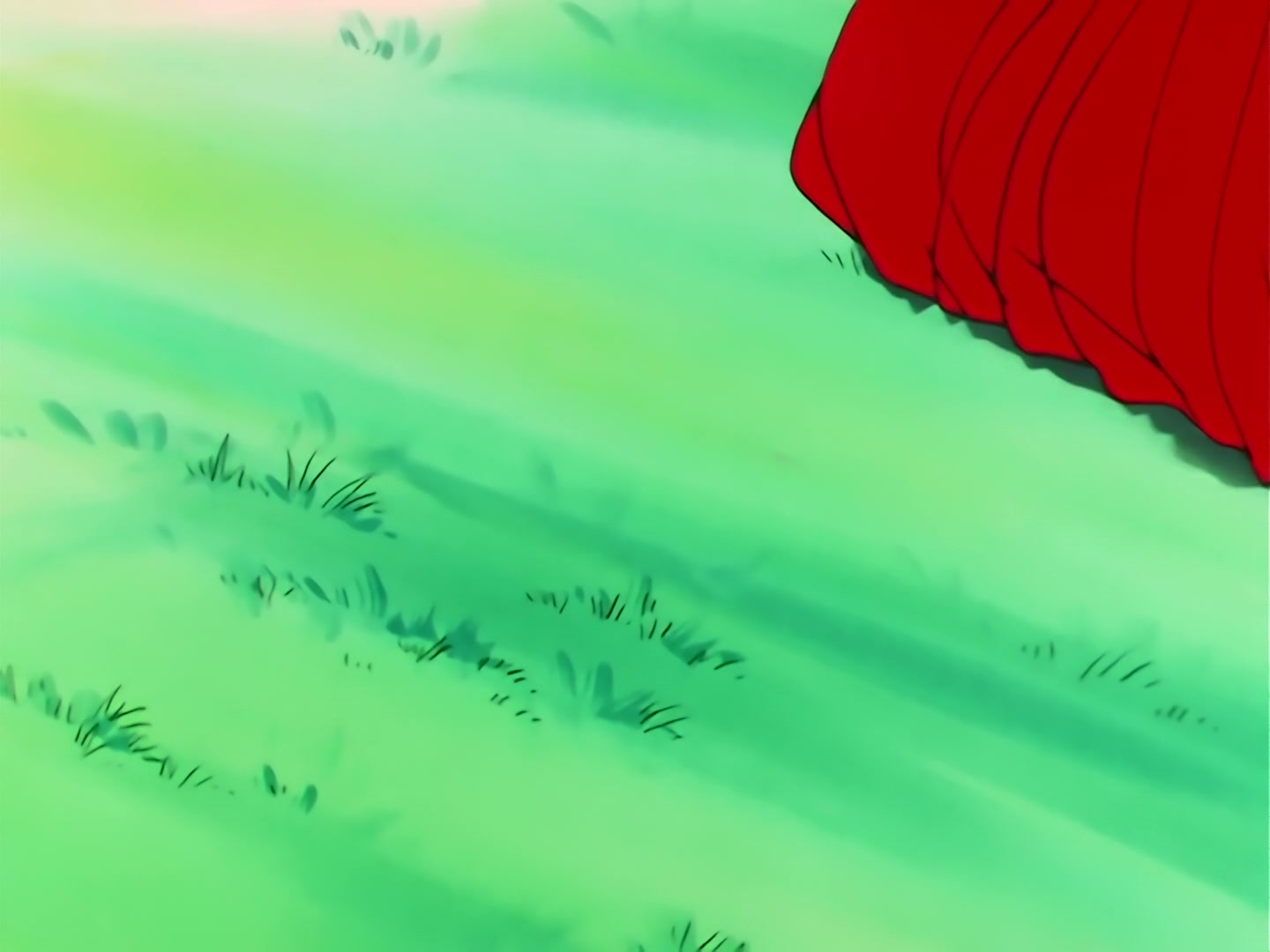 Sailor Moon Ep 90: Premonition of World's End? The Appearance of Mysterious New Guardians @ 00:19:50