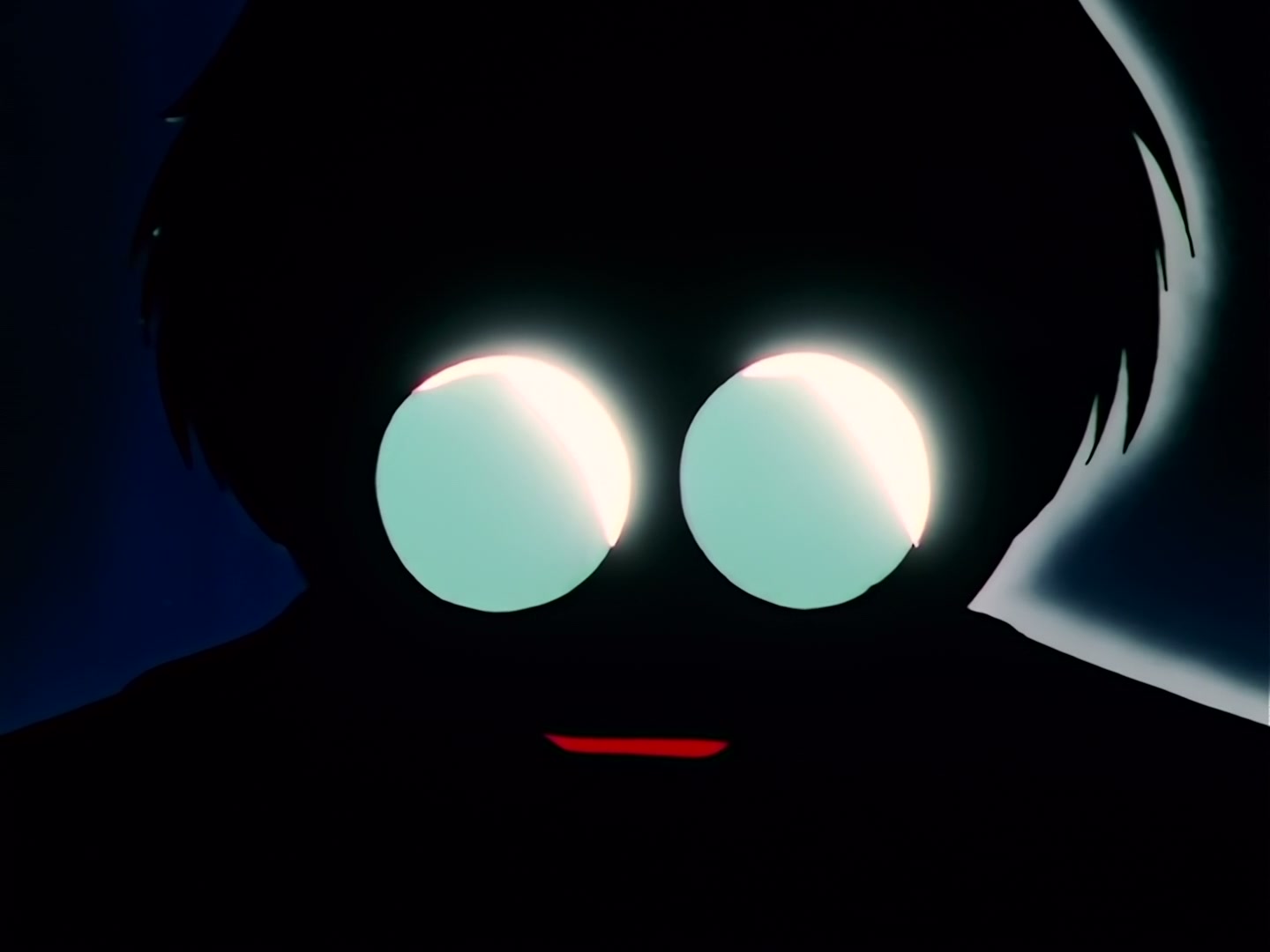 Sailor Moon Ep 90: Premonition of World's End? The Appearance of Mysterious New Guardians @ 00:21:34