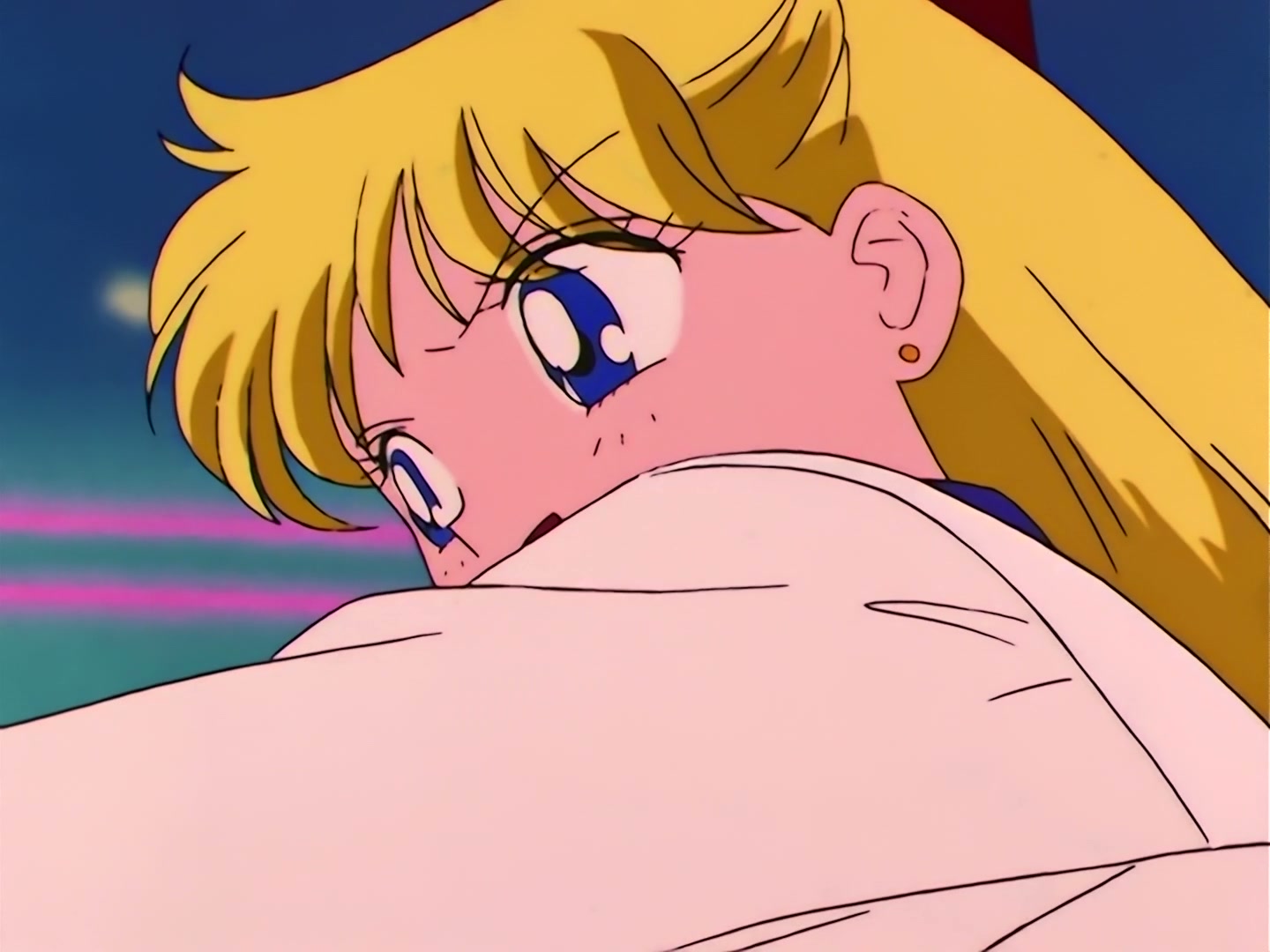 Sailor Moon Ep 92: A Beautiful Boy? The Secret of Haruka Tenoh @ 00:03:39