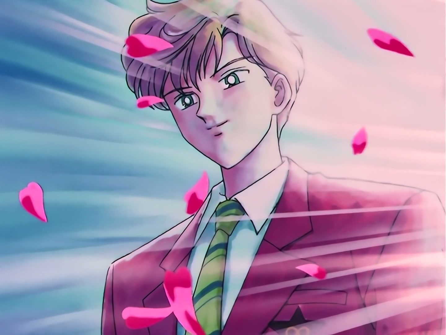 Sailor Moon Ep 92: A Beautiful Boy? The Secret of Haruka Tenoh @ 00:04:31