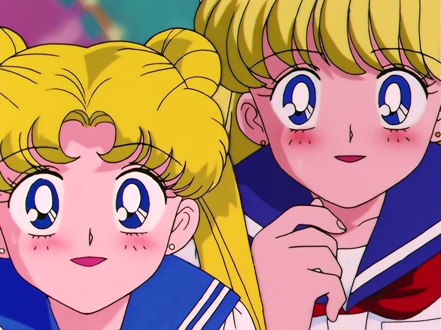 Sailor Moon Ep 92: A Beautiful Boy? The Secret of Haruka Tenoh @ 00:04:44