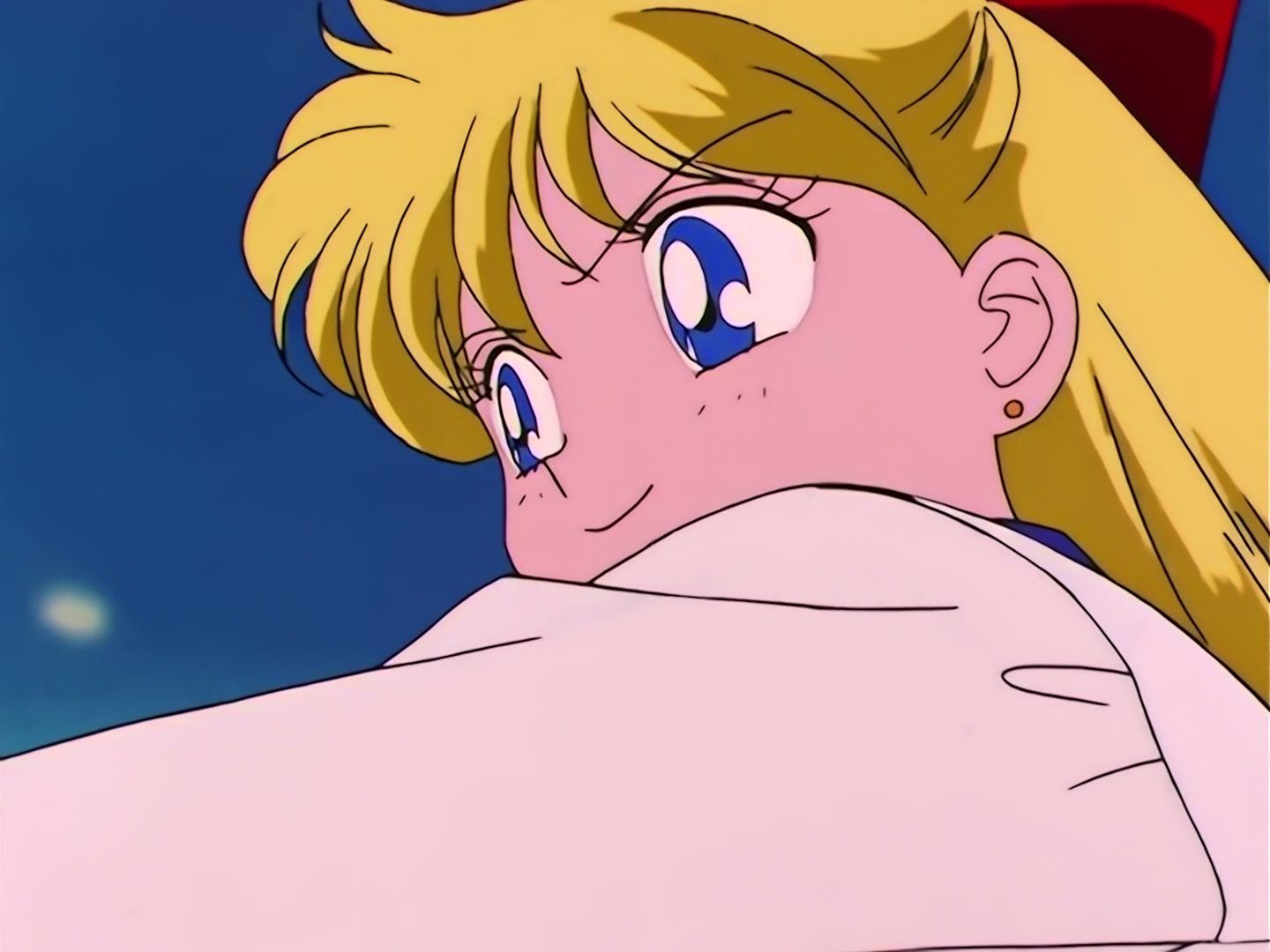 Sailor Moon Ep 92: A Beautiful Boy? The Secret of Haruka Tenoh @ 00:05:19