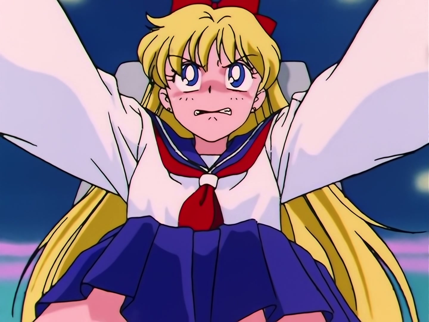 Sailor Moon Ep 92: A Beautiful Boy? The Secret of Haruka Tenoh @ 00:05:36