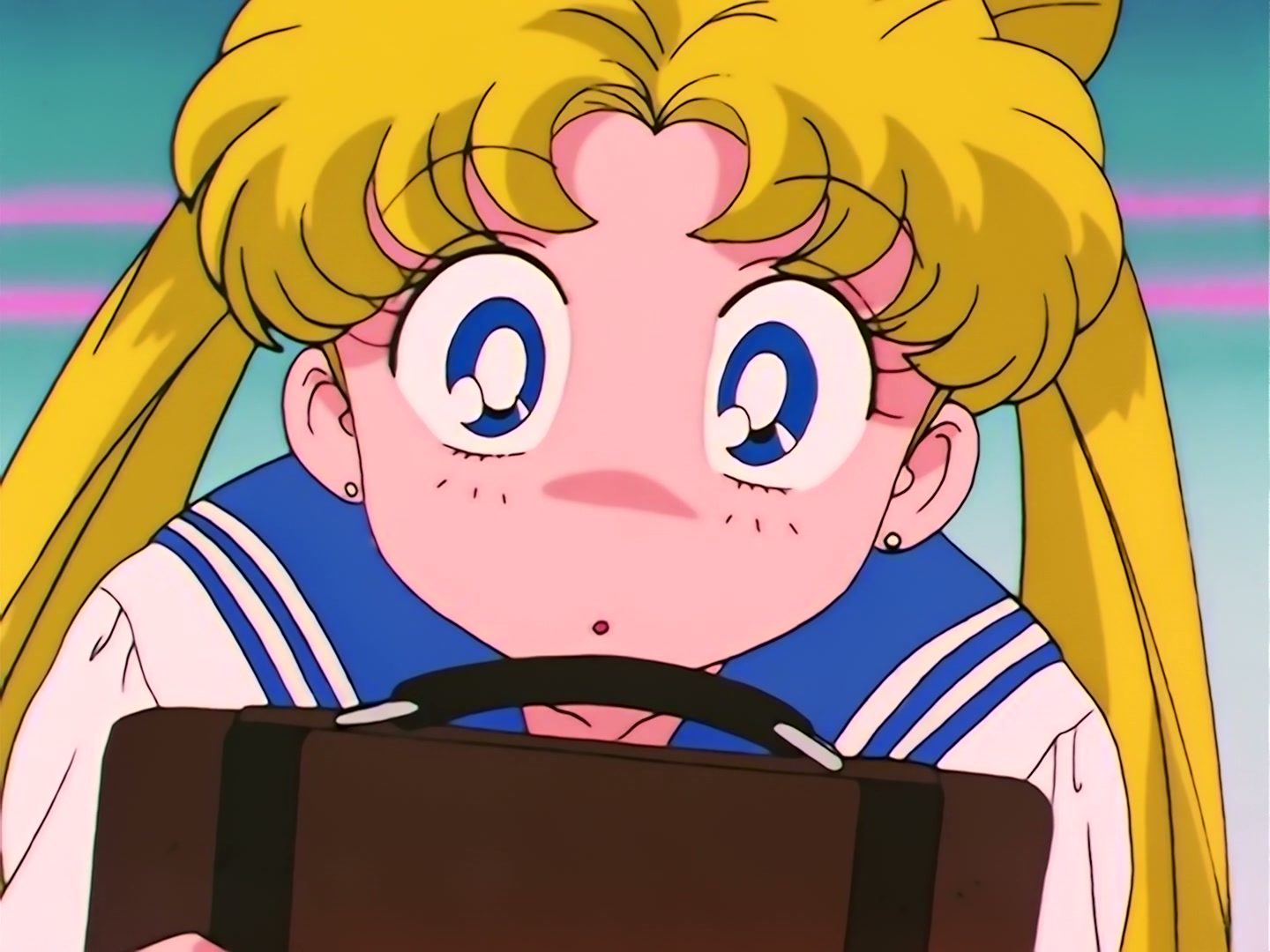 Sailor Moon Ep 92: A Beautiful Boy? The Secret of Haruka Tenoh @ 00:05:45