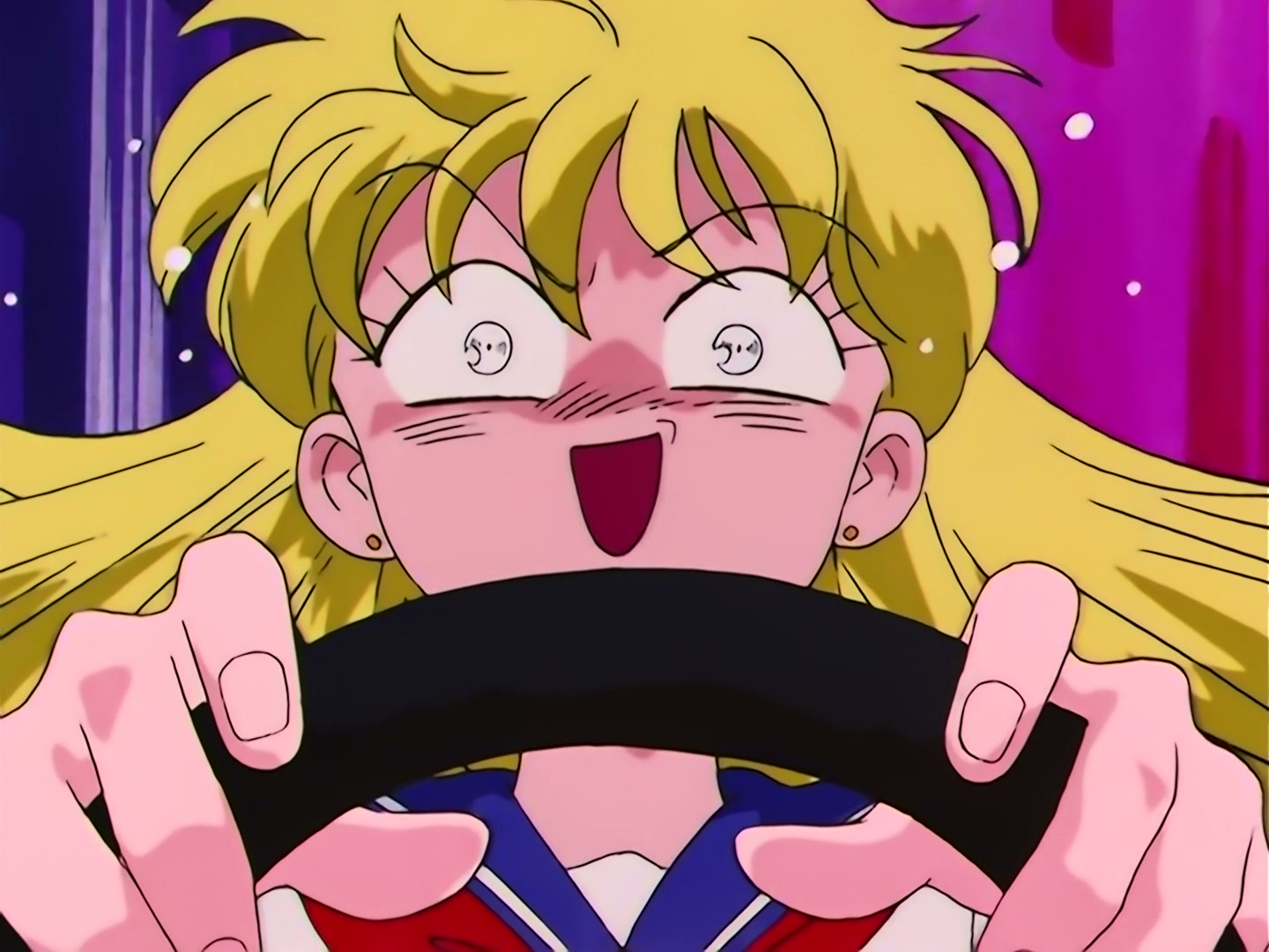 Sailor Moon Ep 92: A Beautiful Boy? The Secret of Haruka Tenoh @ 00:06:15