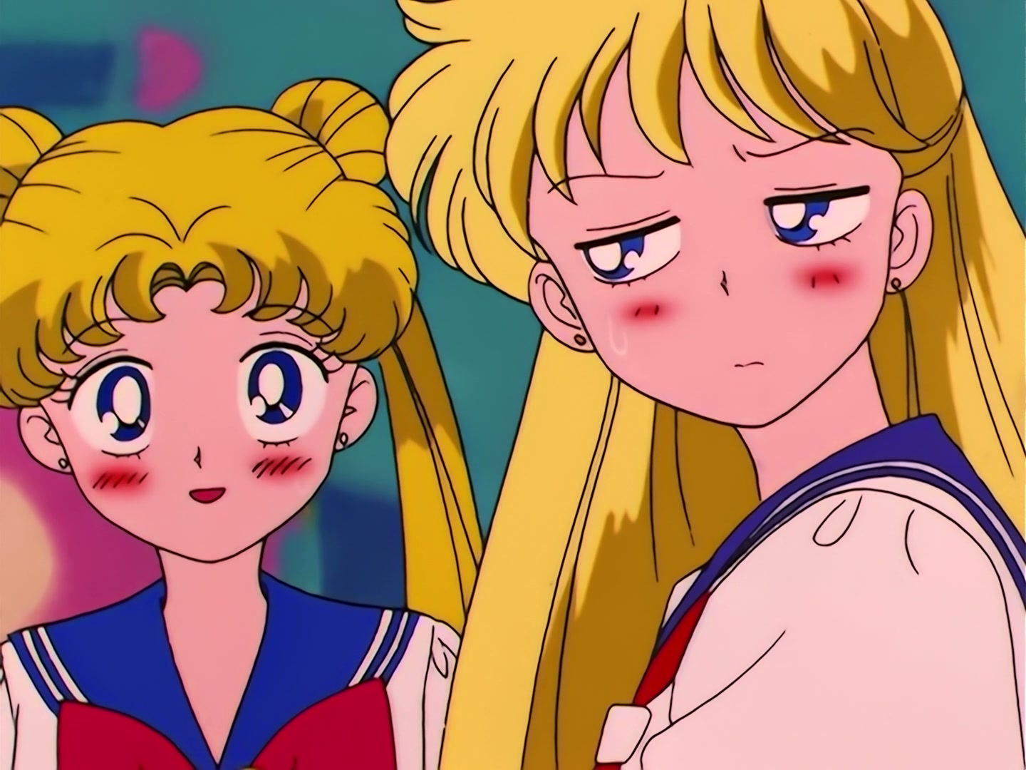 Sailor Moon Ep 92: A Beautiful Boy? The Secret of Haruka Tenoh @ 00:07:07