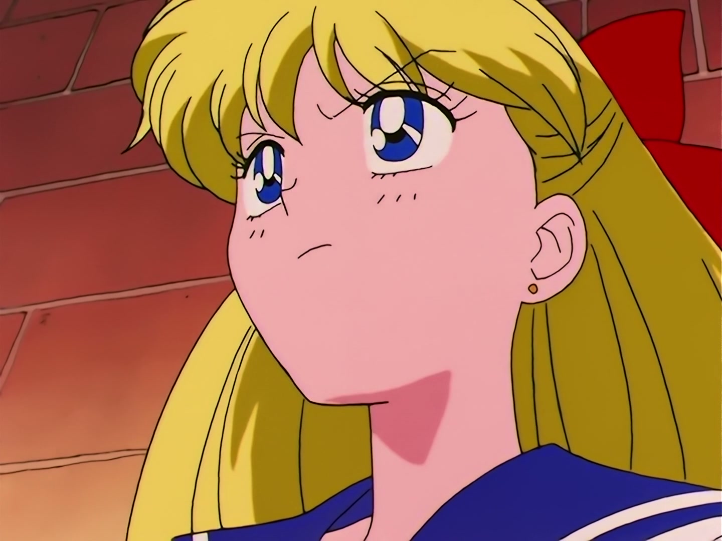 Sailor Moon Ep 92: A Beautiful Boy? The Secret of Haruka Tenoh @ 00:08:21