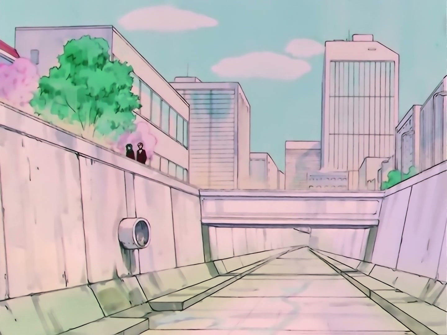 Sailor Moon Ep 92: A Beautiful Boy? The Secret of Haruka Tenoh @ 00:08:34
