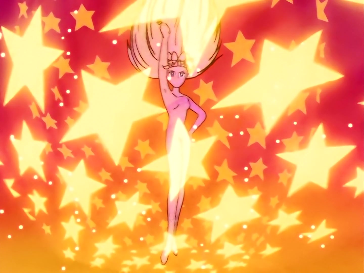 Sailor Moon Ep 92: A Beautiful Boy? The Secret of Haruka Tenoh @ 00:16:26