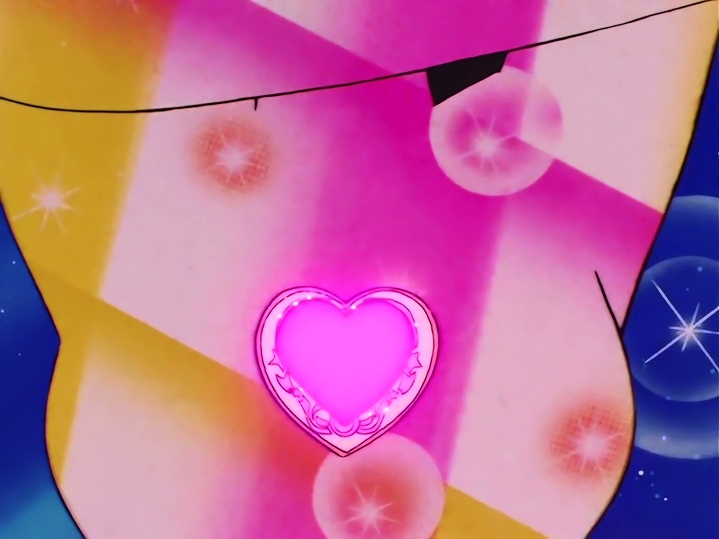 Sailor Moon Ep 92: A Beautiful Boy? The Secret of Haruka Tenoh @ 00:16:44