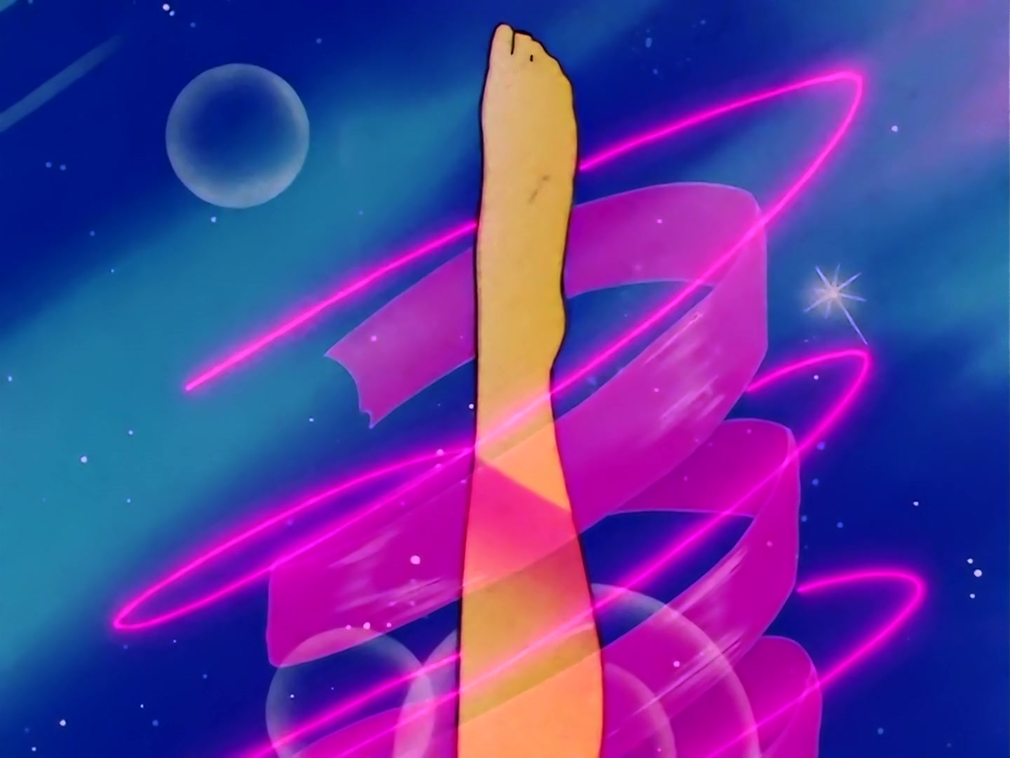 Sailor Moon Ep 92: A Beautiful Boy? The Secret of Haruka Tenoh @ 00:16:57