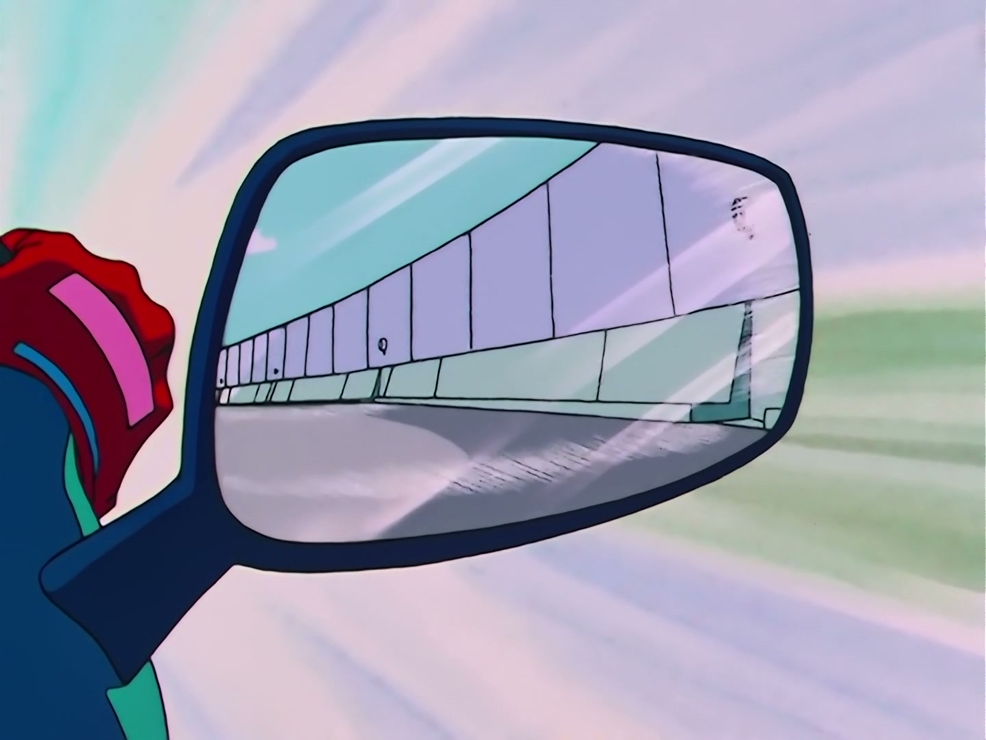 Sailor Moon Ep 92: A Beautiful Boy? The Secret of Haruka Tenoh @ 00:17:23