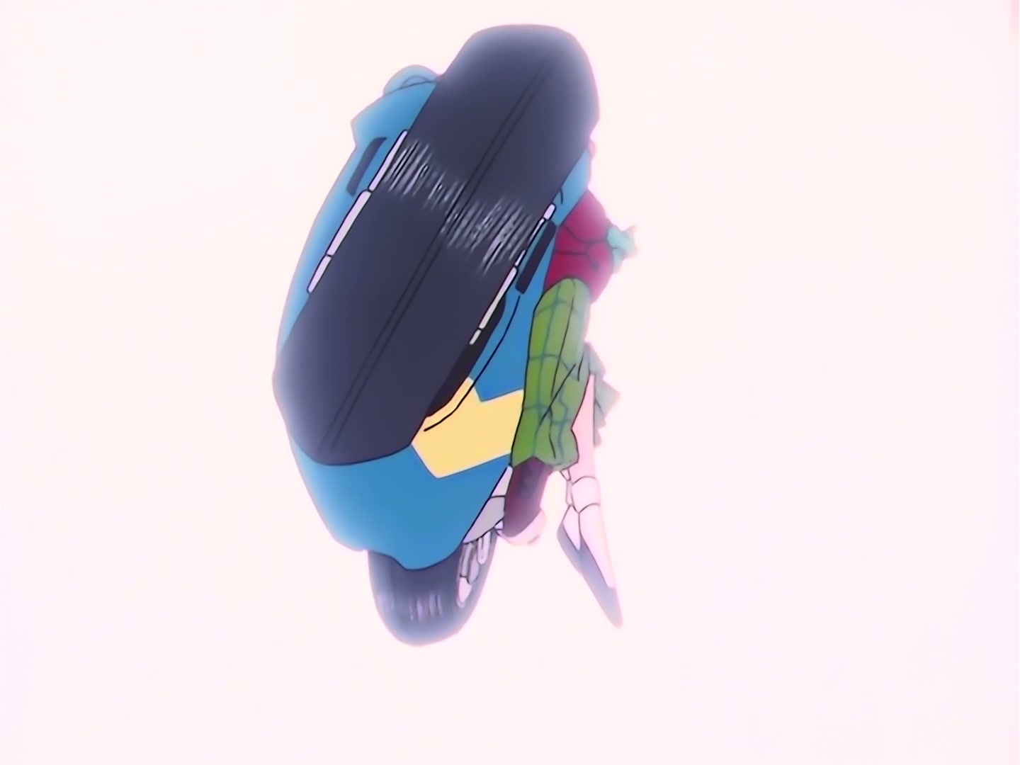 Sailor Moon Ep 92: A Beautiful Boy? The Secret of Haruka Tenoh @ 00:17:36