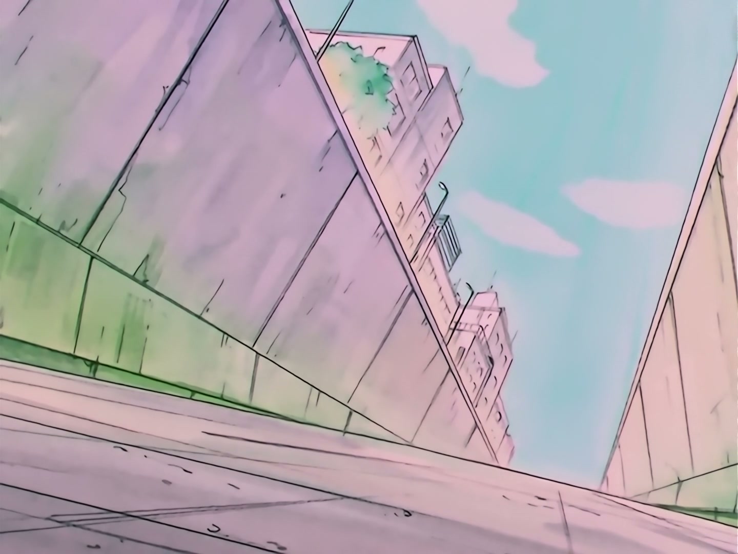 Sailor Moon Ep 92: A Beautiful Boy? The Secret of Haruka Tenoh @ 00:17:44