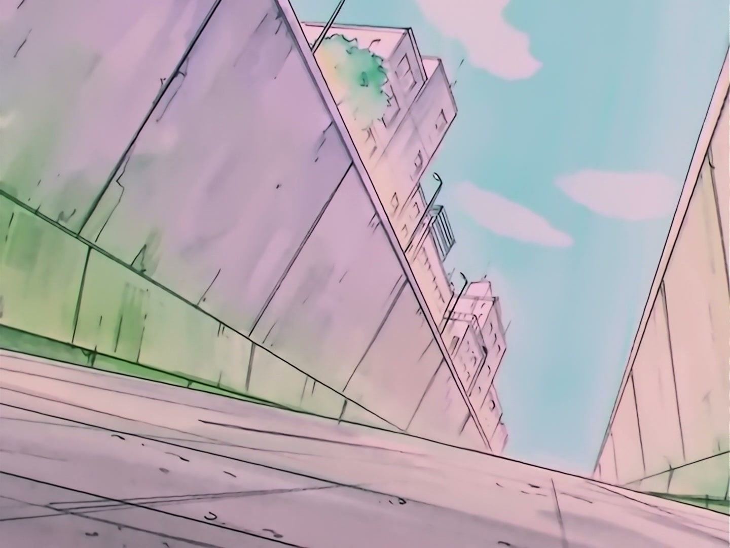 Sailor Moon Ep 92: A Beautiful Boy? The Secret of Haruka Tenoh @ 00:17:49
