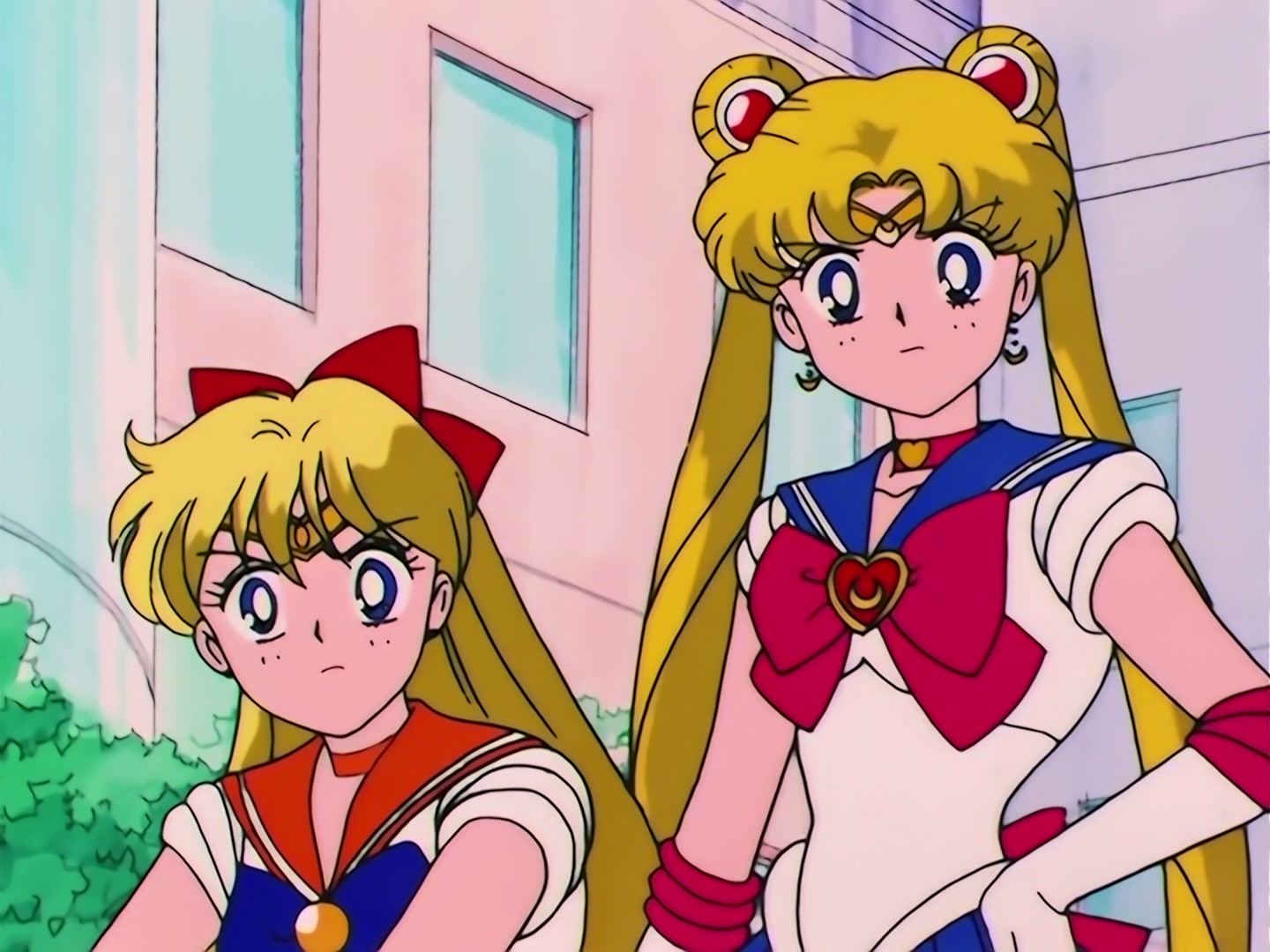 Sailor Moon Ep 92: A Beautiful Boy? The Secret of Haruka Tenoh @ 00:18:02