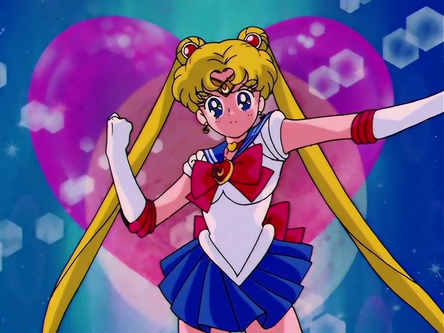 Sailor Moon Ep 92: A Beautiful Boy? The Secret of Haruka Tenoh @ 00:18:10