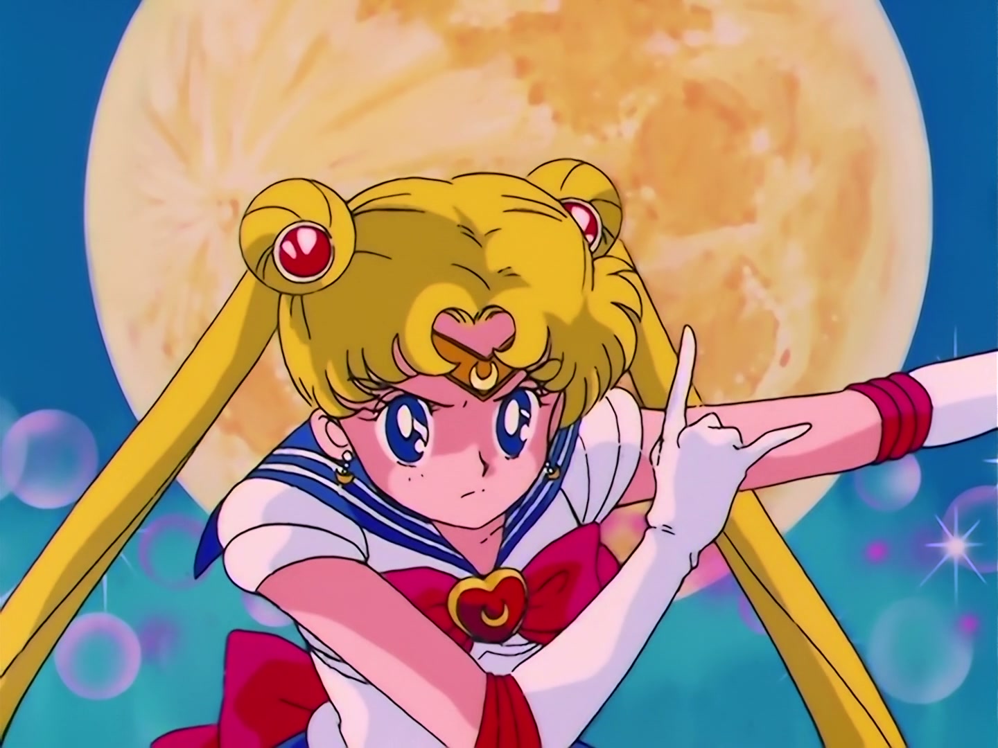 Sailor Moon Ep 92: A Beautiful Boy? The Secret of Haruka Tenoh @ 00:18:15