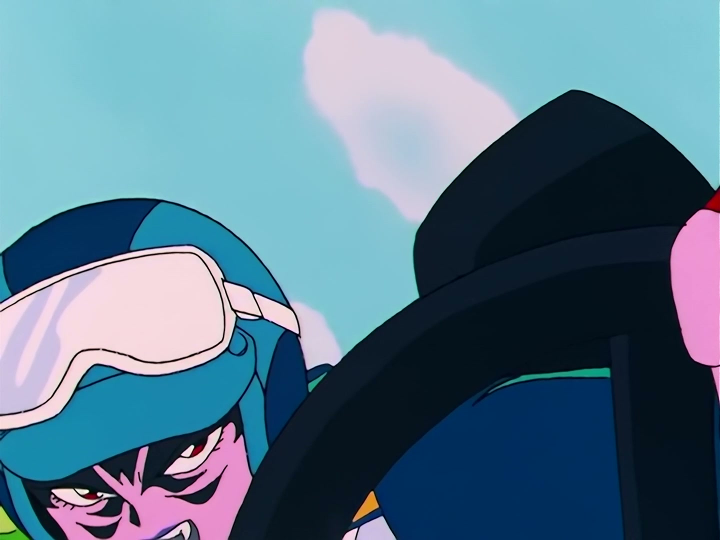 Sailor Moon Ep 92: A Beautiful Boy? The Secret of Haruka Tenoh @ 00:18:28