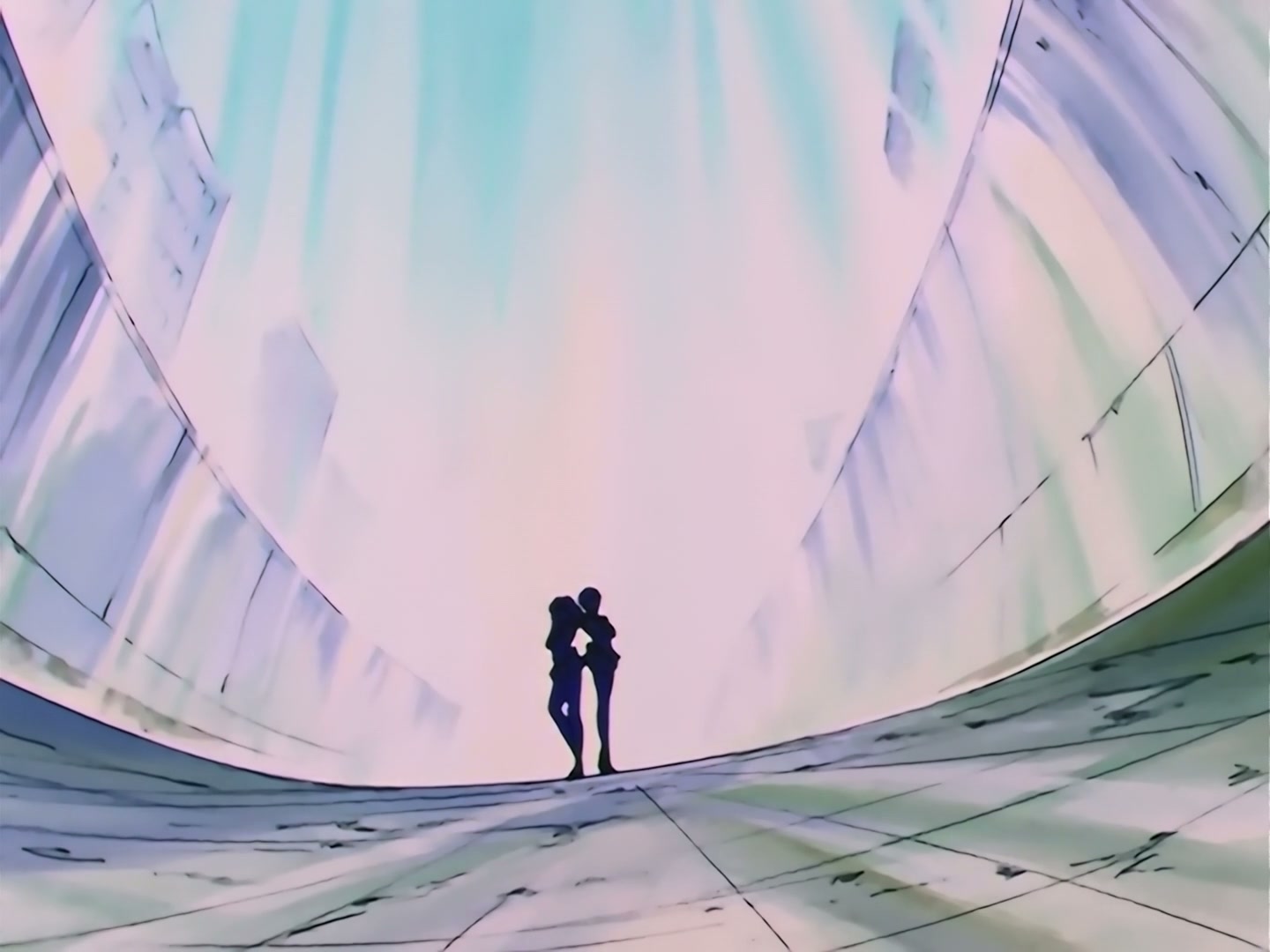 Sailor Moon Ep 92: A Beautiful Boy? The Secret of Haruka Tenoh @ 00:18:41