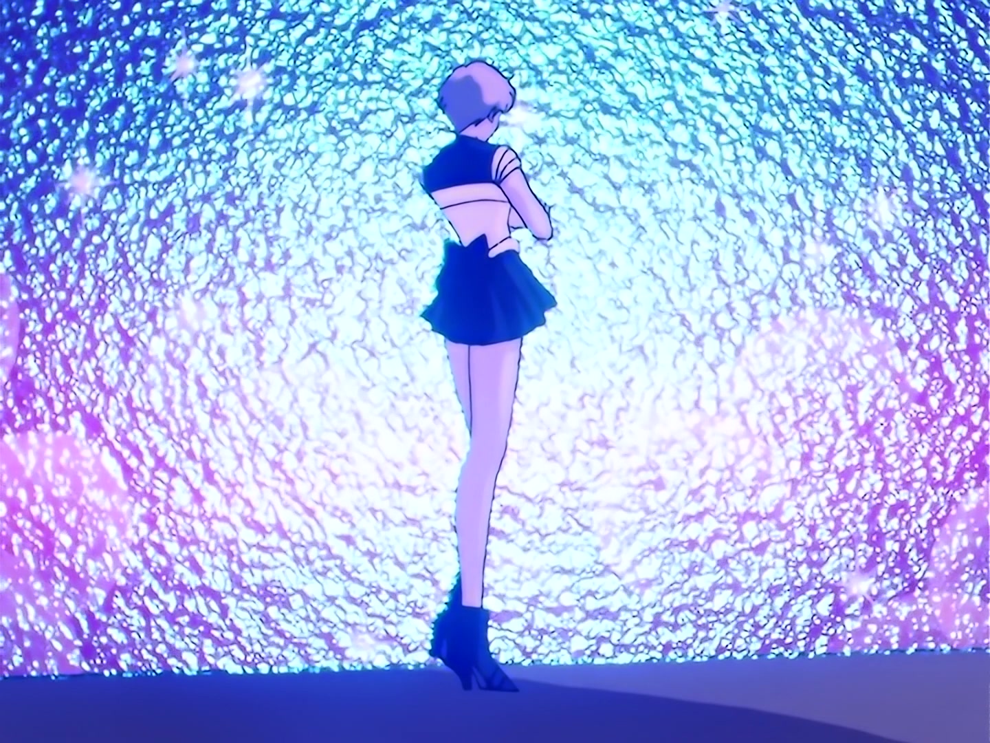 Sailor Moon Ep 92: A Beautiful Boy? The Secret of Haruka Tenoh @ 00:18:45