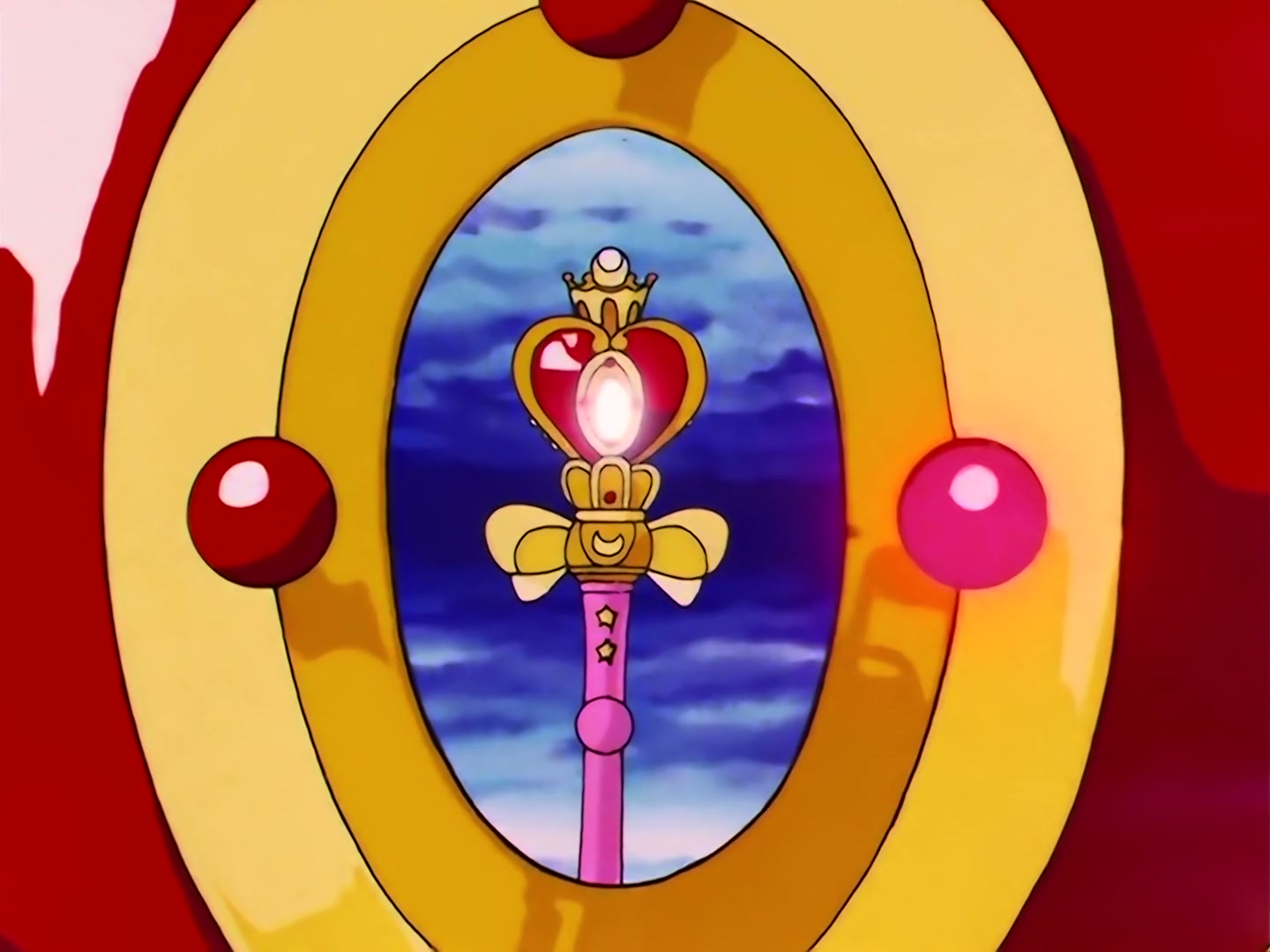 Sailor Moon Ep 92: A Beautiful Boy? The Secret of Haruka Tenoh @ 00:19:46