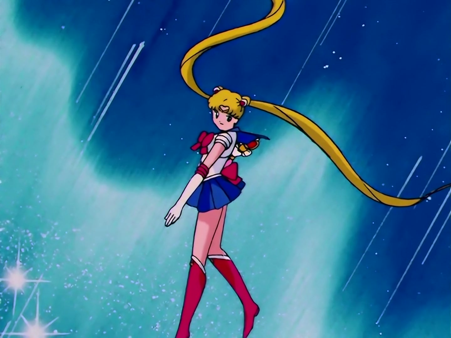 Sailor Moon Ep 92: A Beautiful Boy? The Secret of Haruka Tenoh @ 00:19:59