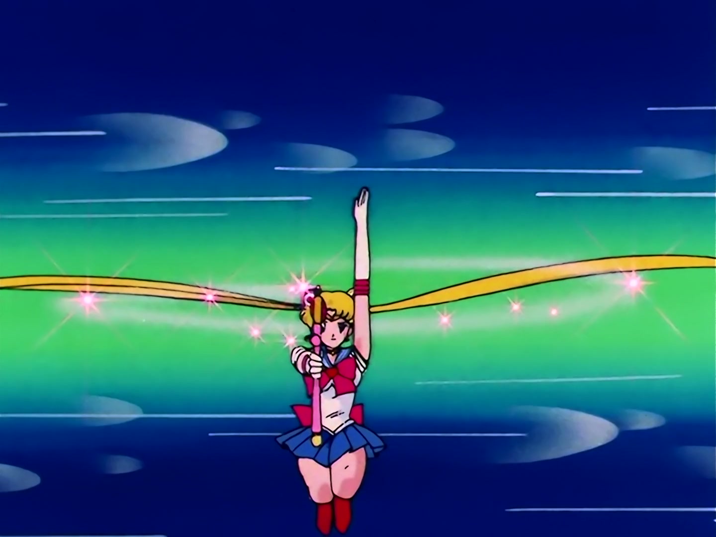 Sailor Moon Ep 92: A Beautiful Boy? The Secret of Haruka Tenoh @ 00:20:07