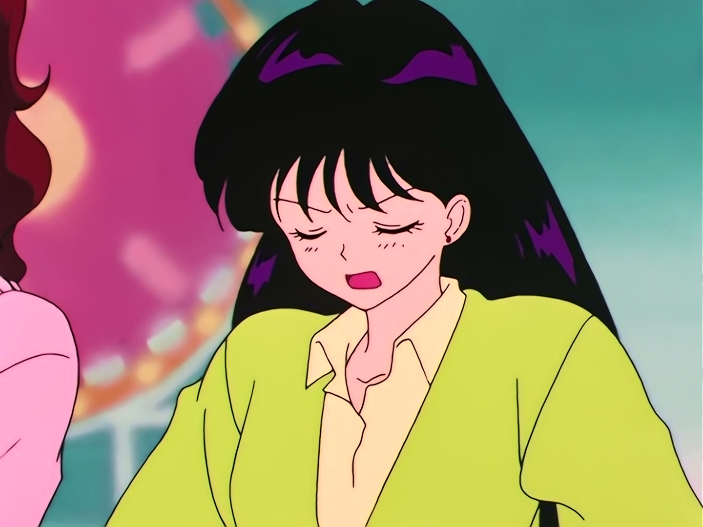 Sailor Moon Ep 92: A Beautiful Boy? The Secret of Haruka Tenoh @ 00:21:04