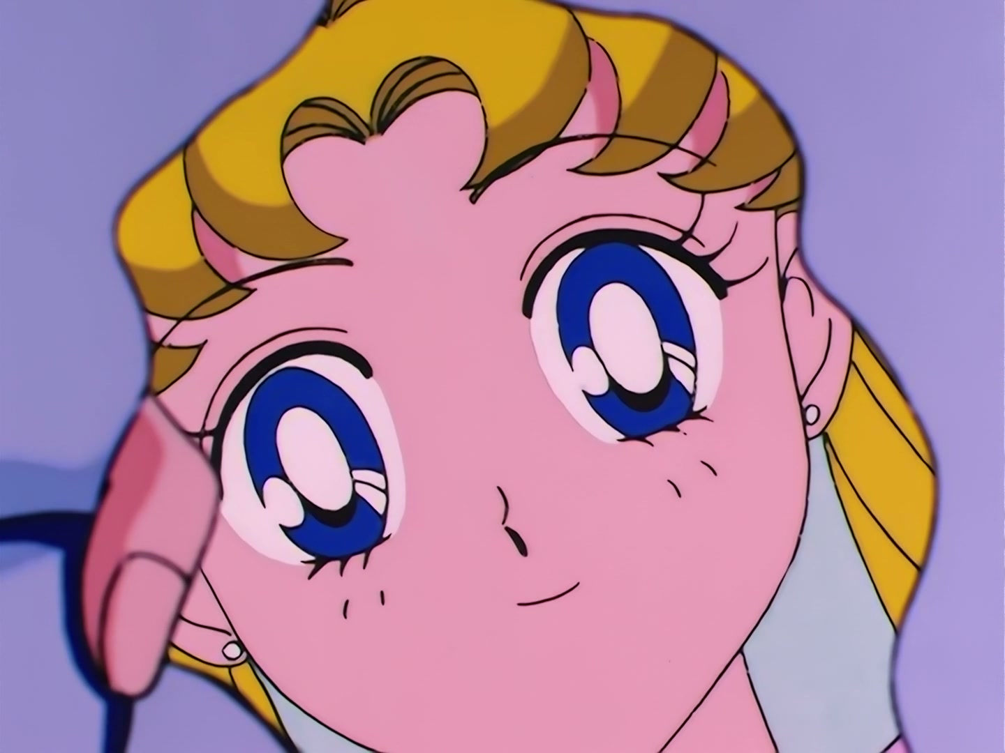 Sailor Moon Ep 93: Usagi's Idol! The Graceful Genius Michiru @ 00:02:13