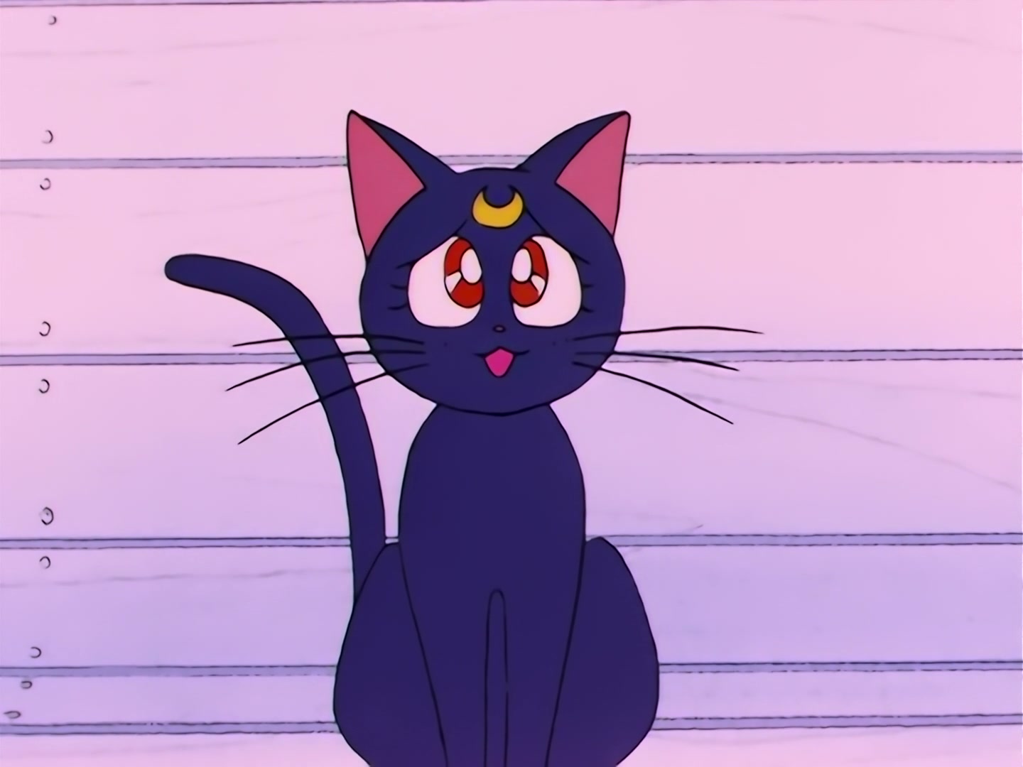 Sailor Moon Ep 93: Usagi's Idol! The Graceful Genius Michiru @ 00:06:07