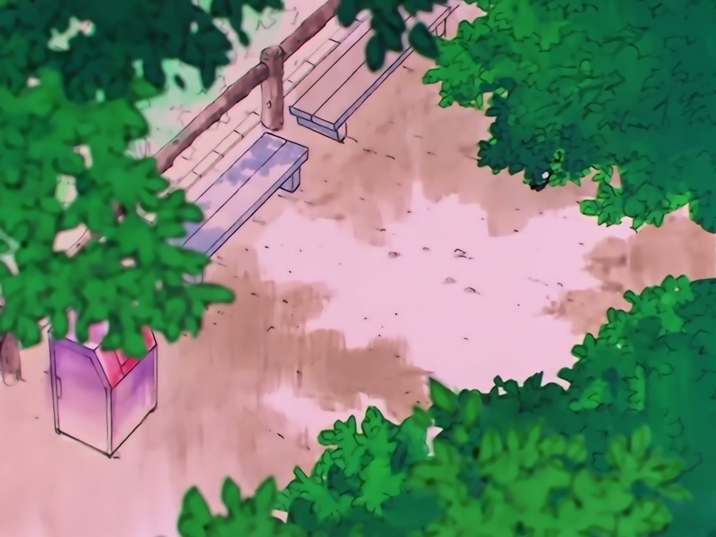 Sailor Moon Ep 93: Usagi's Idol! The Graceful Genius Michiru @ 00:06:37