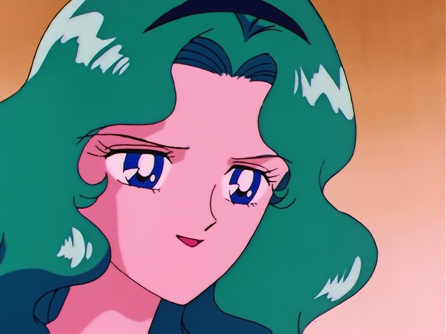 Sailor Moon Ep 93: Usagi's Idol! The Graceful Genius Michiru @ 00:09:48