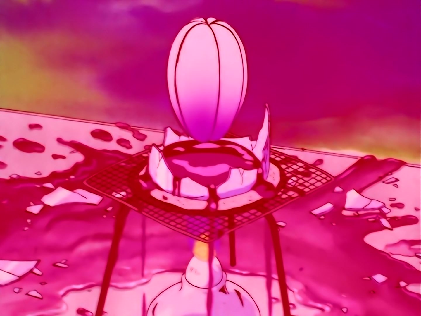 Sailor Moon Ep 93: Usagi's Idol! The Graceful Genius Michiru @ 00:11:32