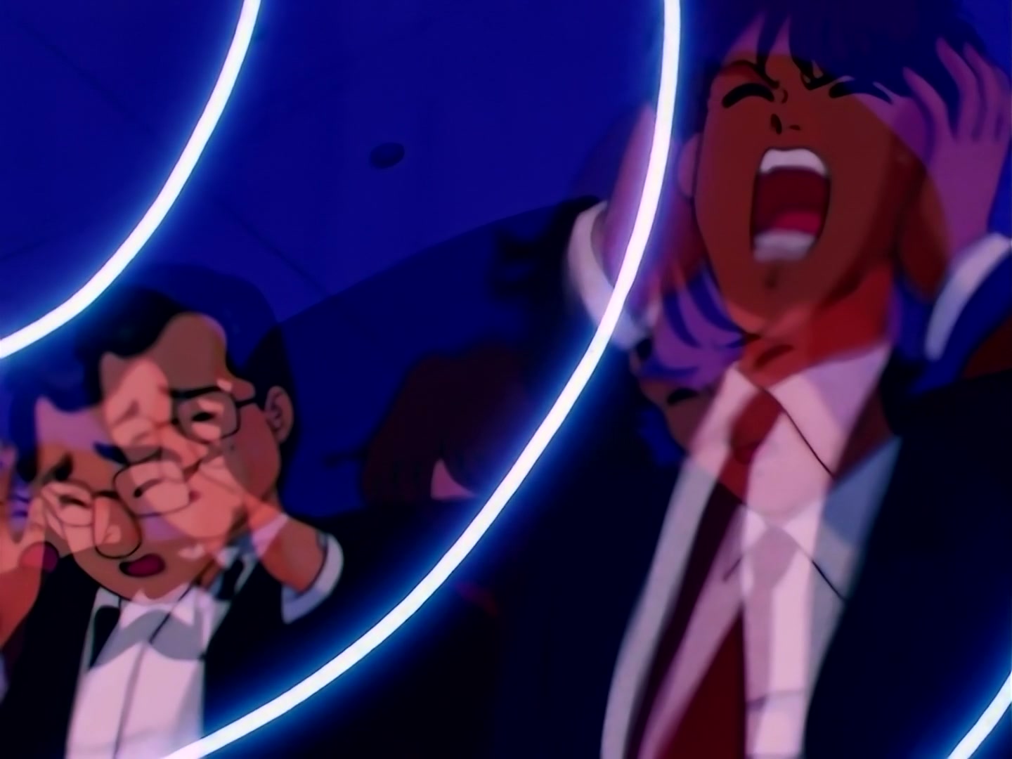 Sailor Moon Ep 93: Usagi's Idol! The Graceful Genius Michiru @ 00:15:04