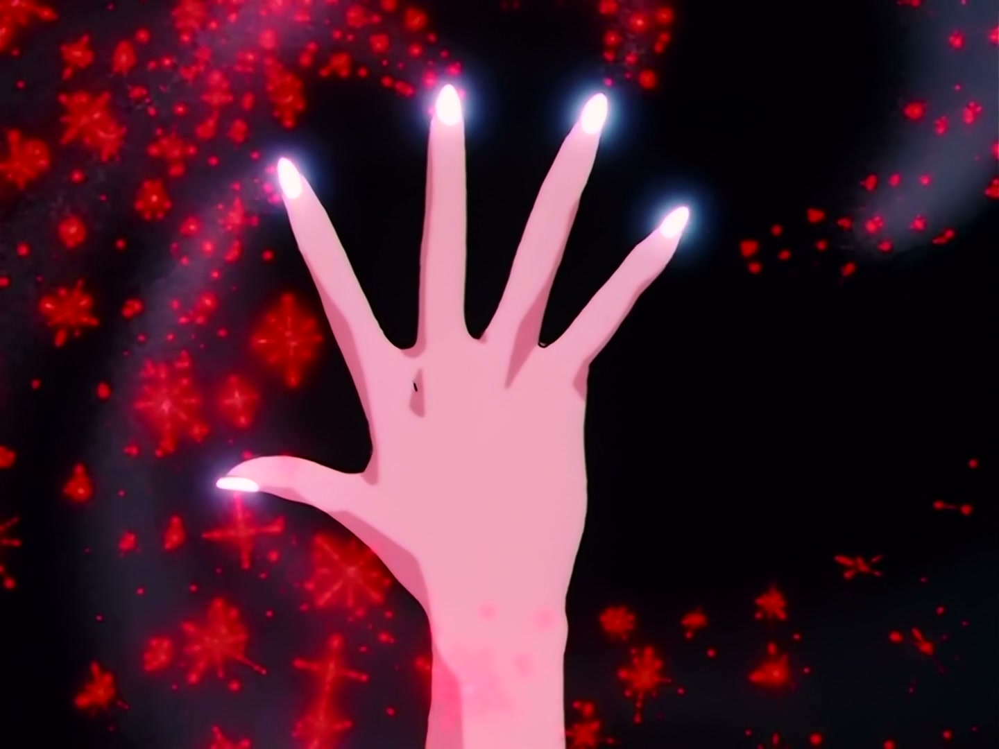 Sailor Moon Ep 93: Usagi's Idol! The Graceful Genius Michiru @ 00:15:43