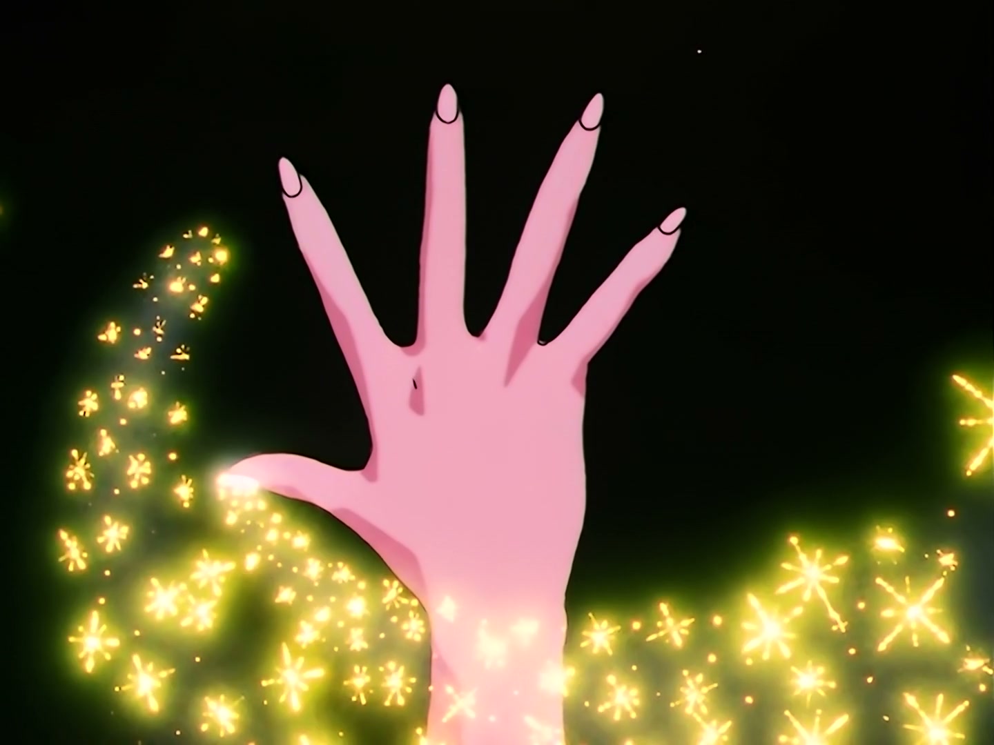 Sailor Moon Ep 93: Usagi's Idol! The Graceful Genius Michiru @ 00:15:47