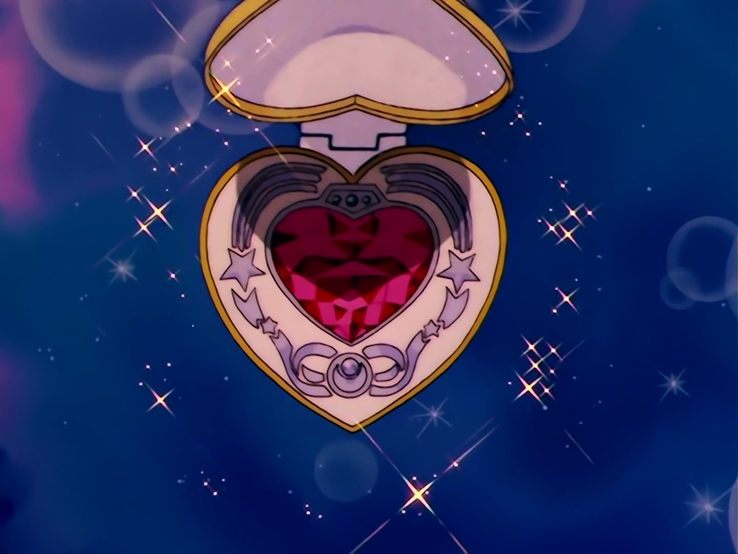 Sailor Moon Ep 93: Usagi's Idol! The Graceful Genius Michiru @ 00:15:52