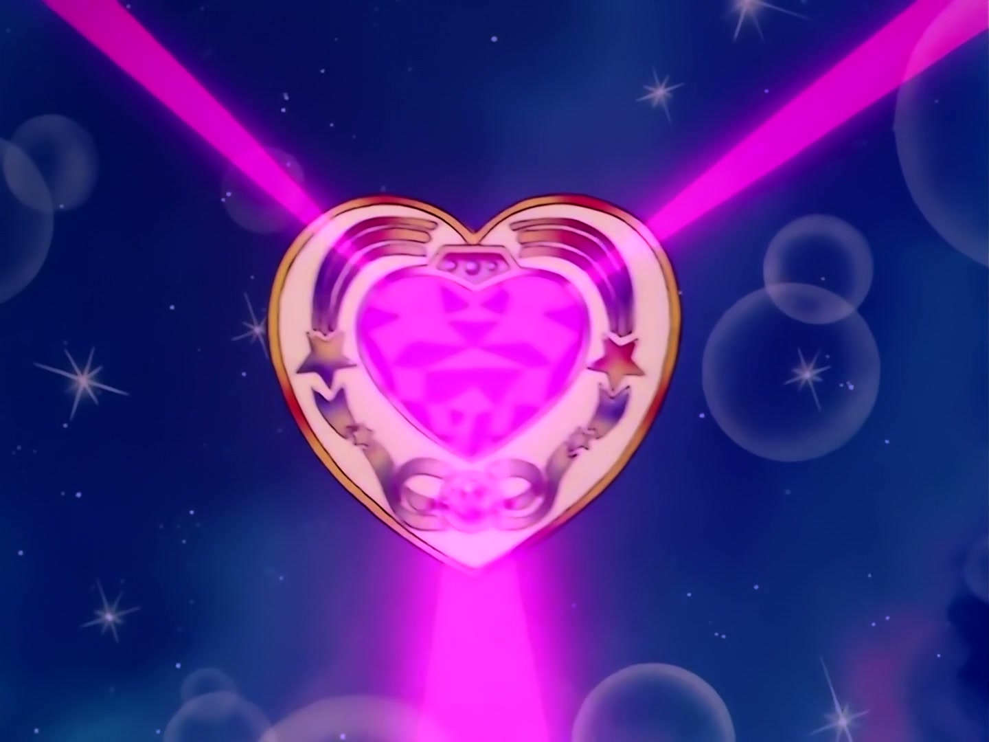 Sailor Moon Ep 93: Usagi's Idol! The Graceful Genius Michiru @ 00:15:56