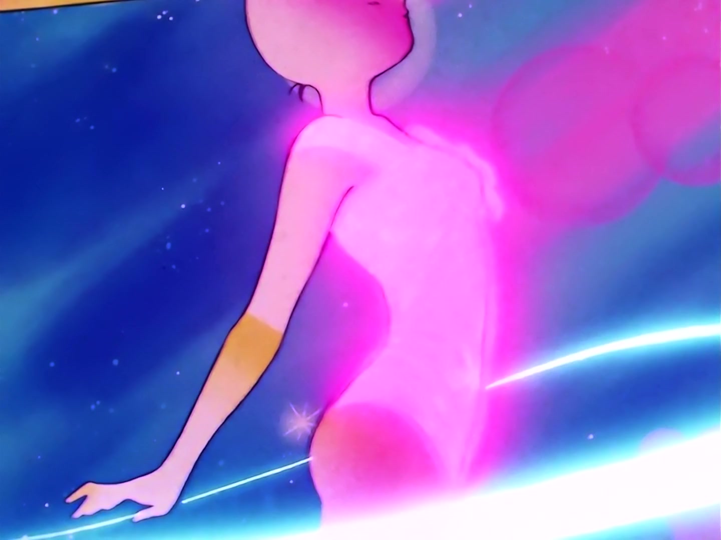 Sailor Moon Ep 93: Usagi's Idol! The Graceful Genius Michiru @ 00:16:26