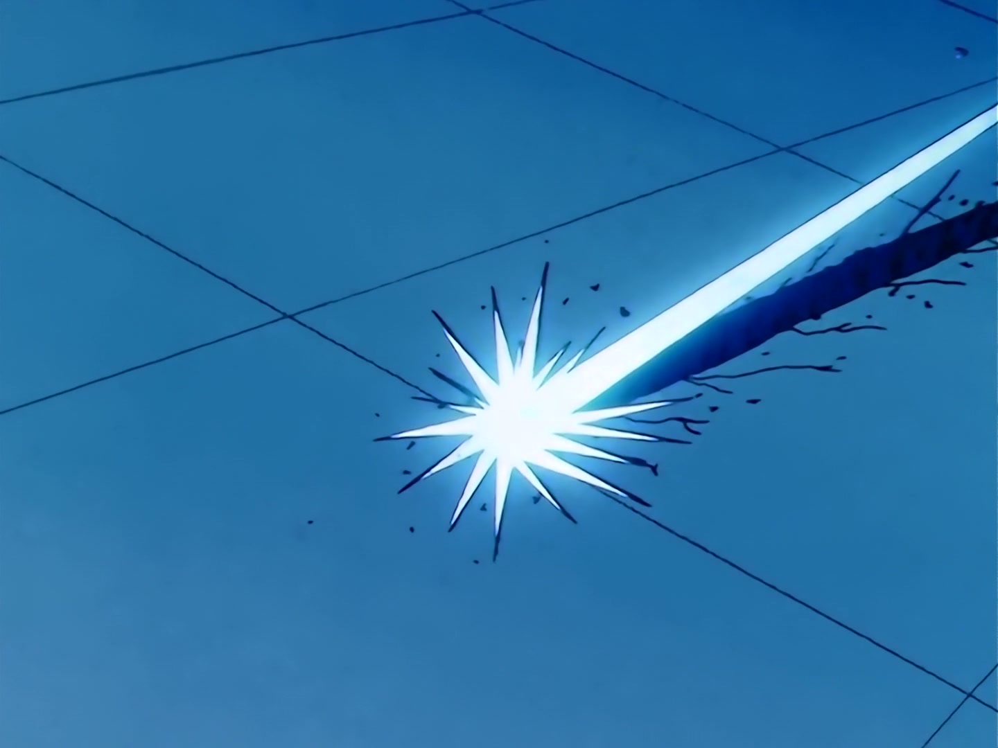 Sailor Moon Ep 93: Usagi's Idol! The Graceful Genius Michiru @ 00:17:40
