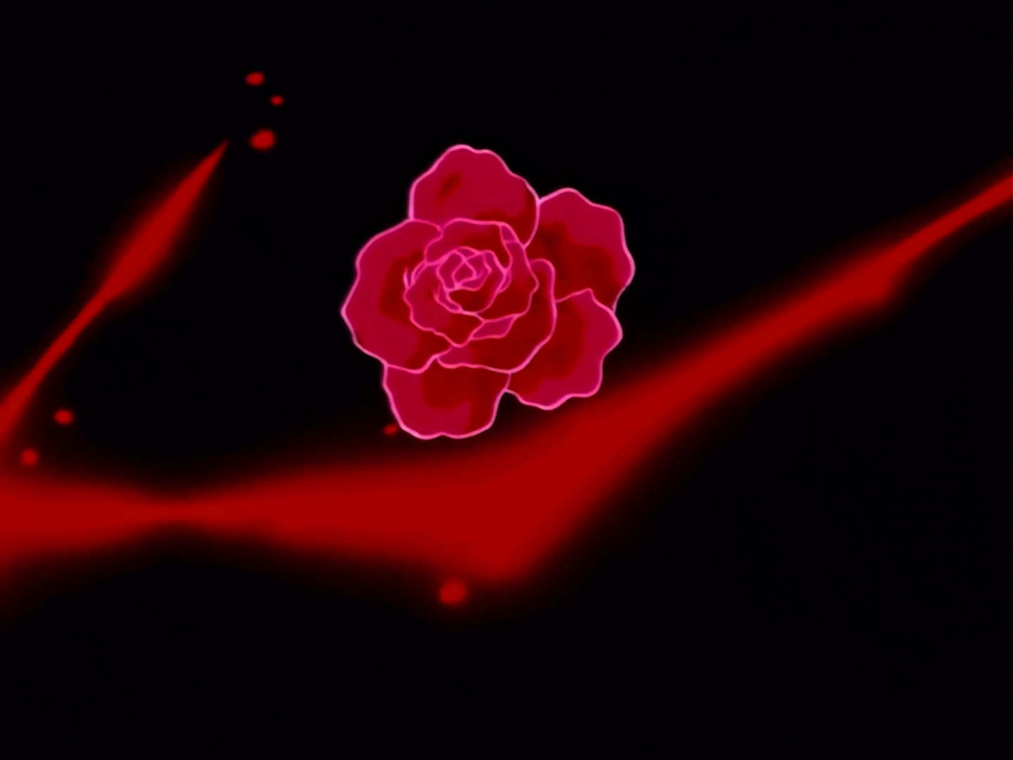 Sailor Moon Ep 93: Usagi's Idol! The Graceful Genius Michiru @ 00:17:49