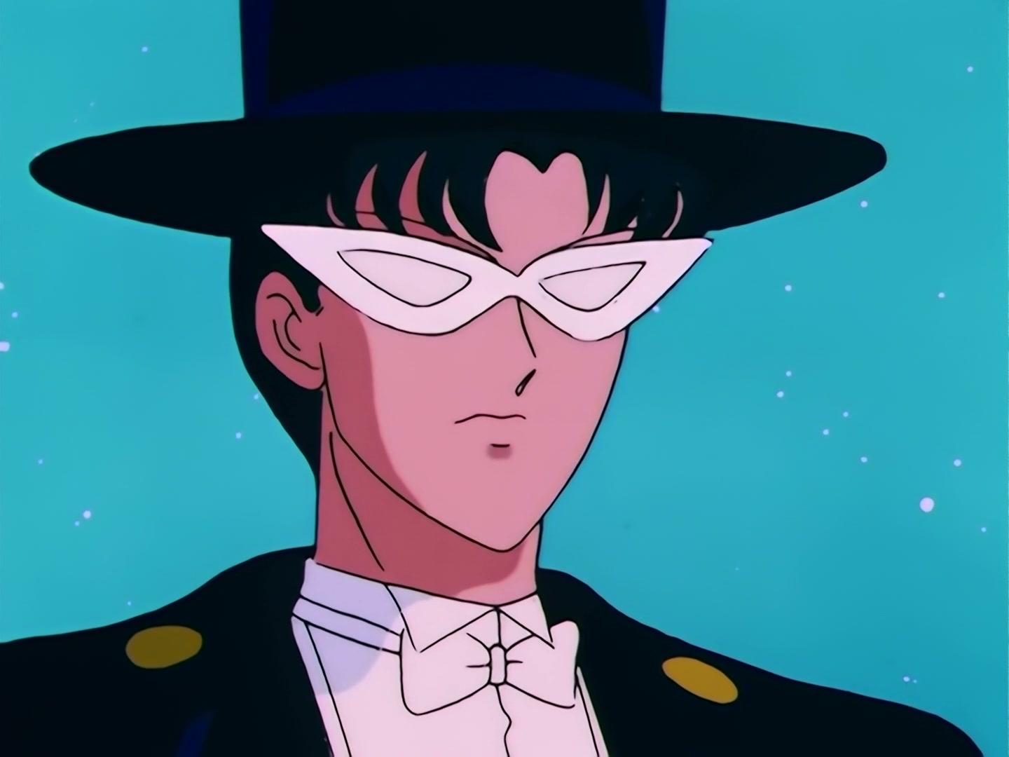 Sailor Moon Ep 93: Usagi's Idol! The Graceful Genius Michiru @ 00:18:02